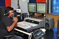 Ee Nagaraniki Emaindi Song Launch Radio City